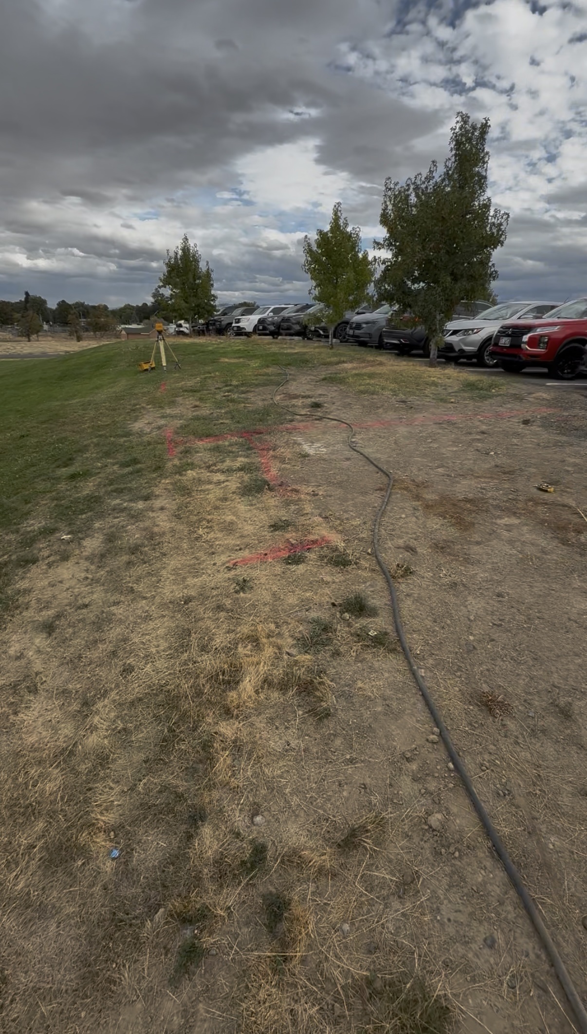 DVA Maintenance Building project photo 2