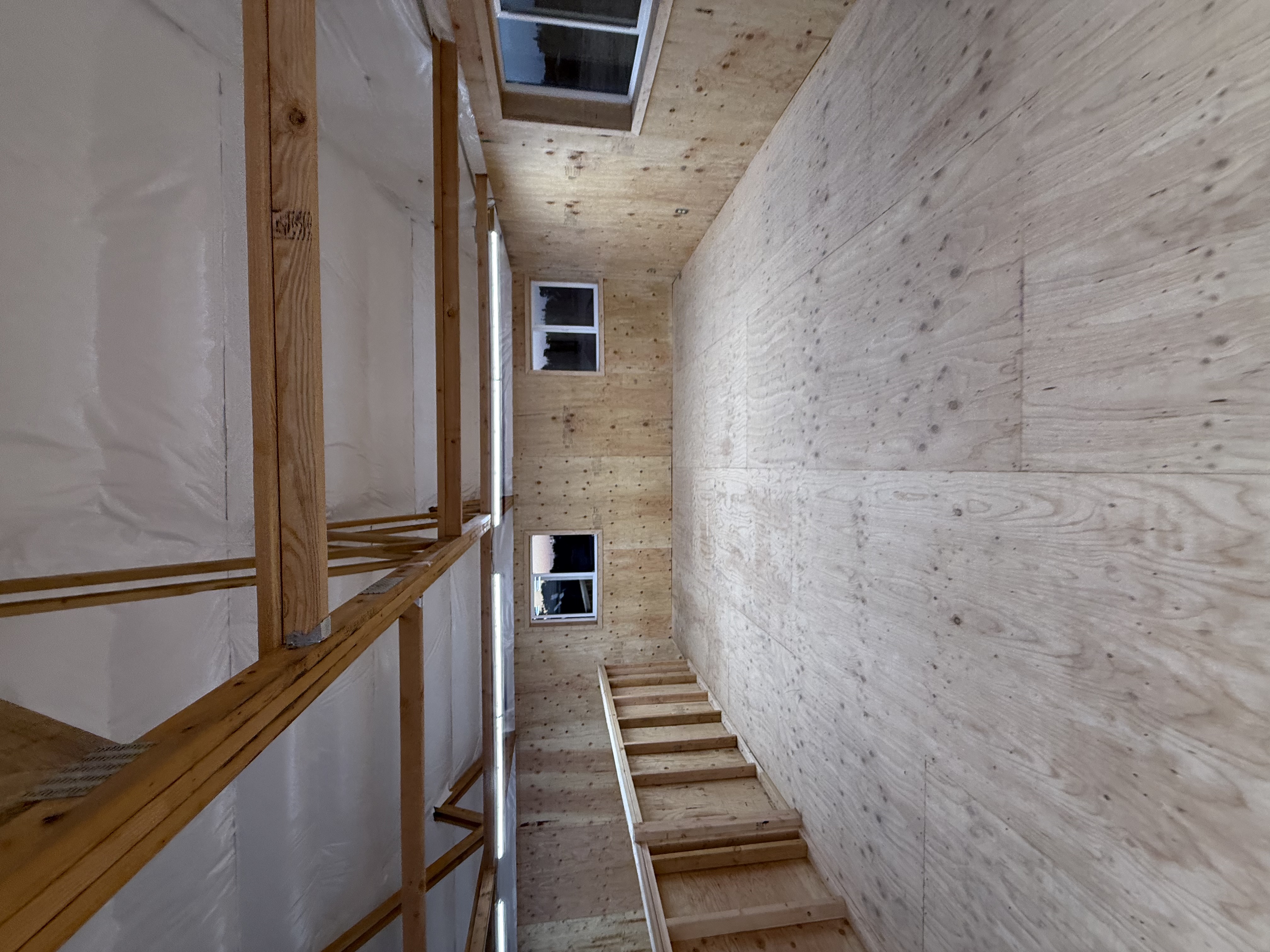 DVA Maintenance Building project photo 23