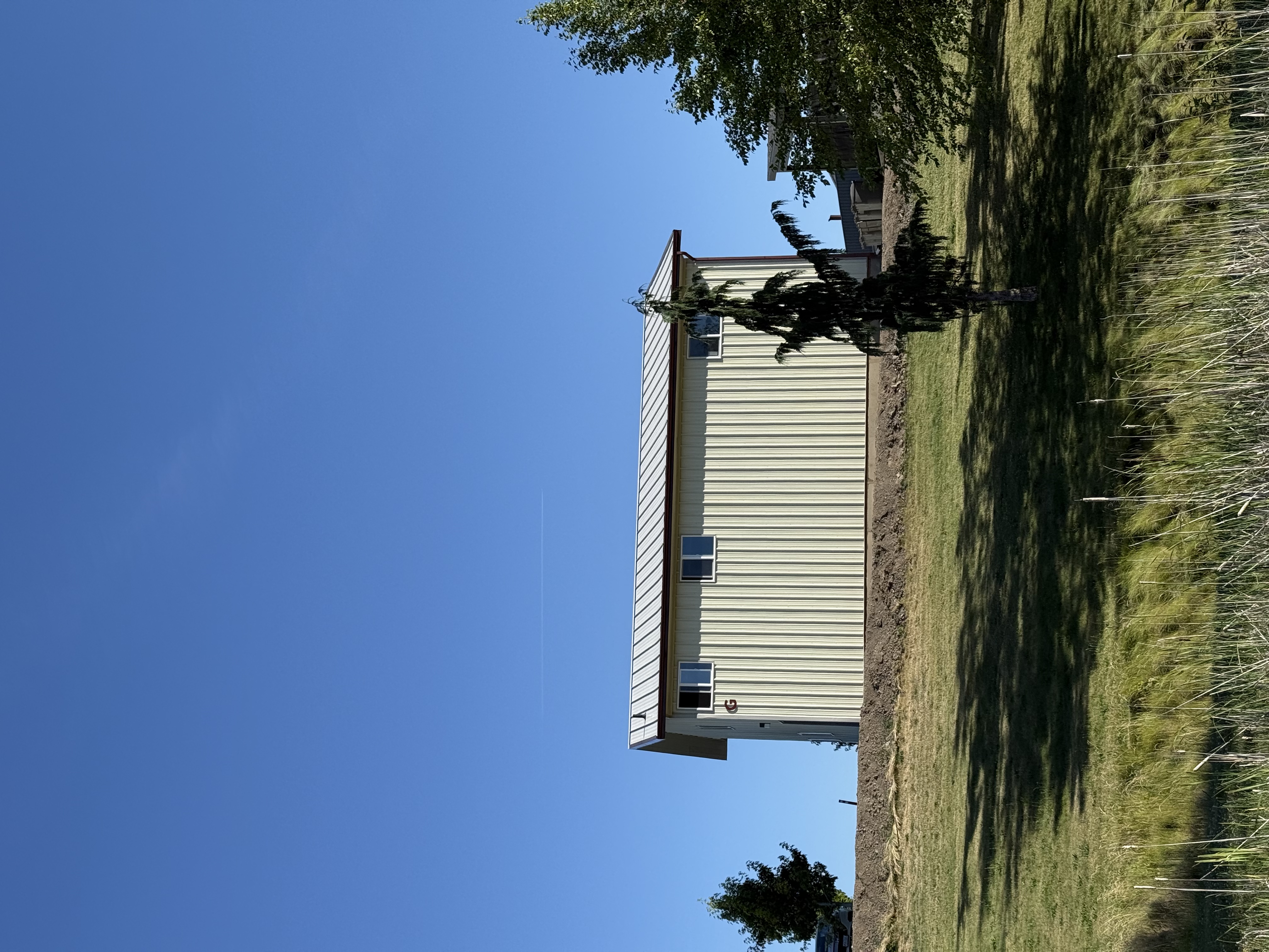 DVA Maintenance Building project photo 24