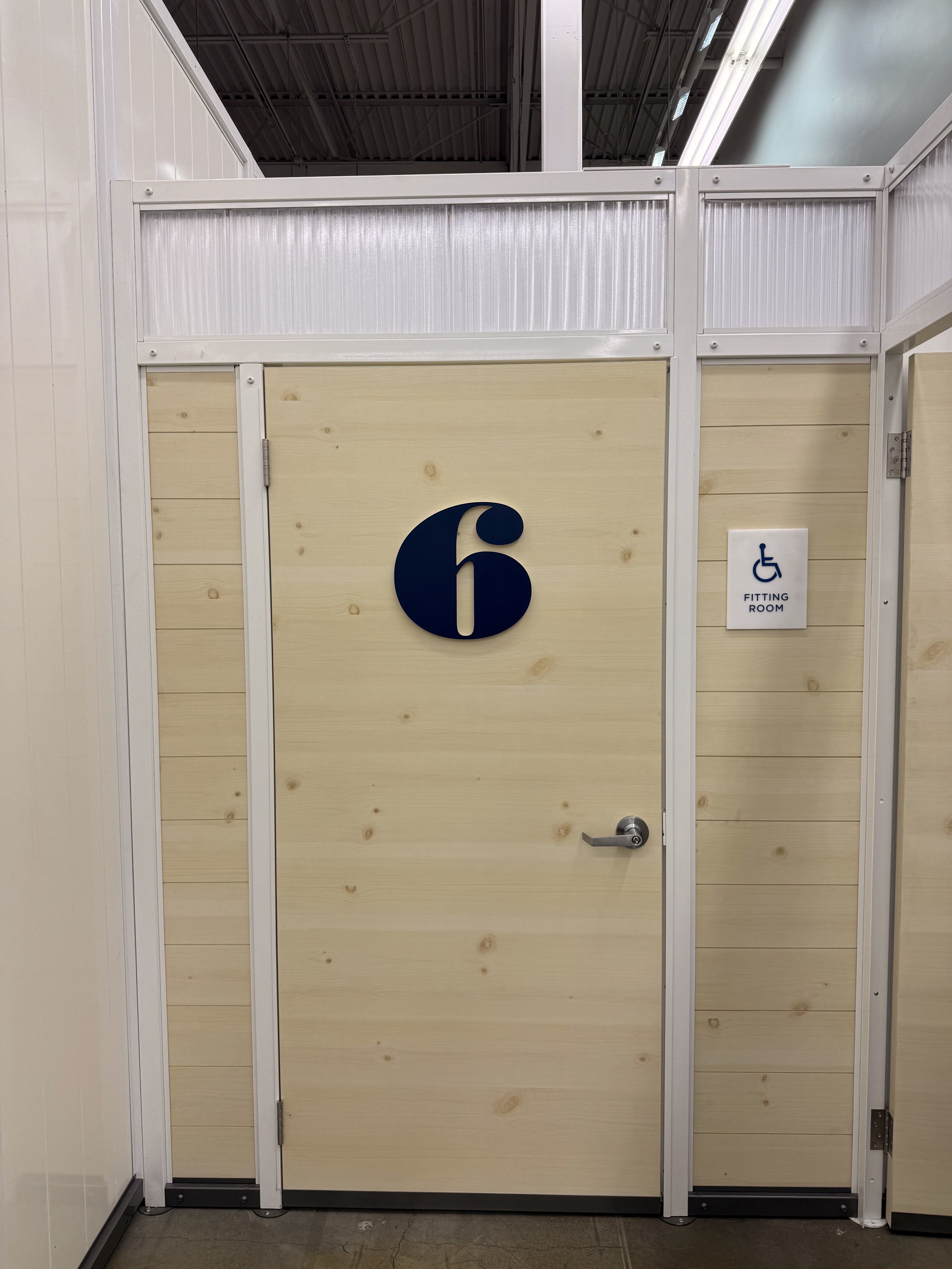 Old Navy Union Gap project photo 4