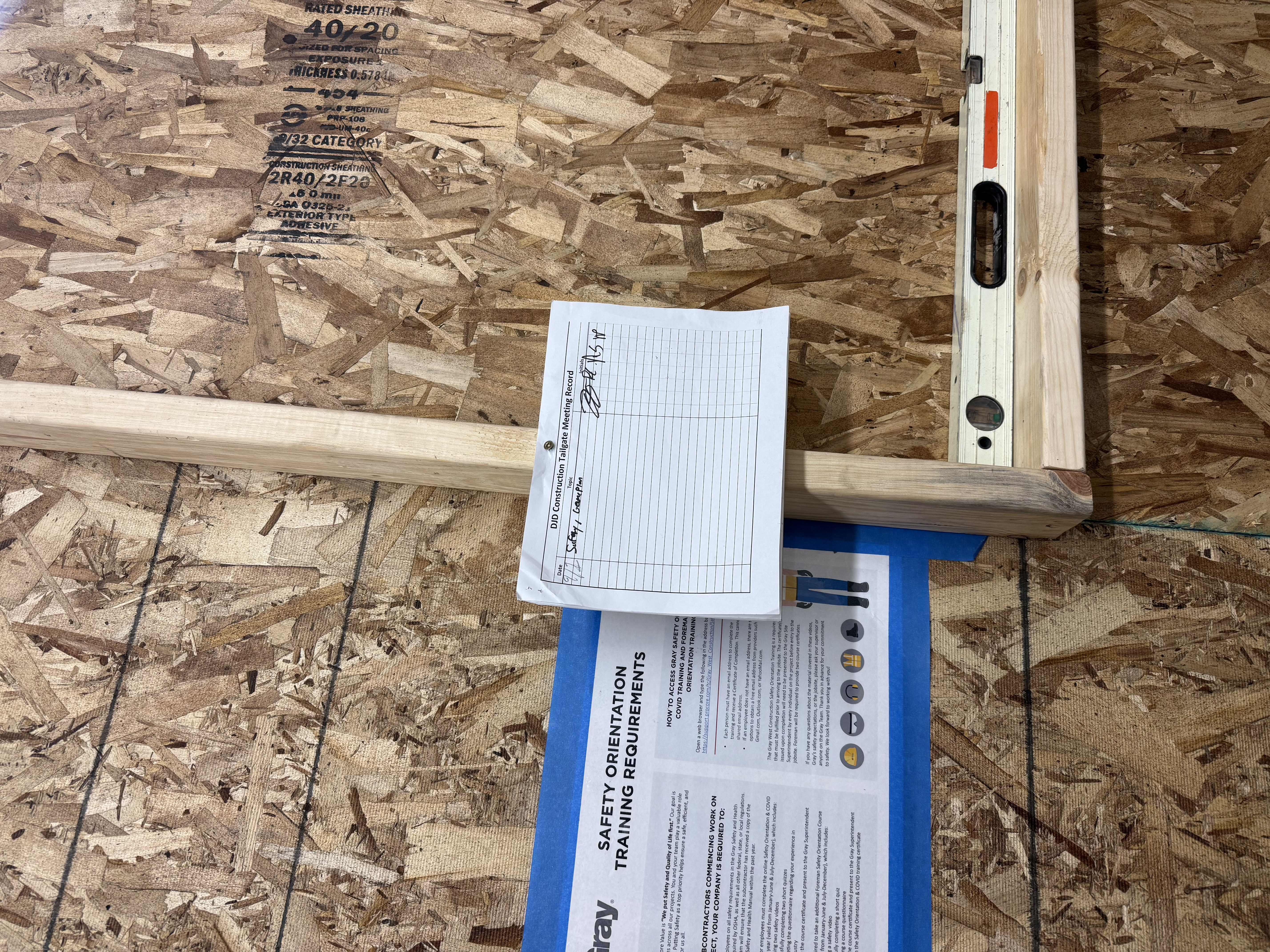 Old Navy Union Gap project photo 6